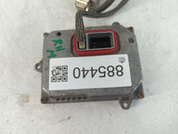 Saab 9-7 Passenger Right Oem Head Light Headlight Lamp