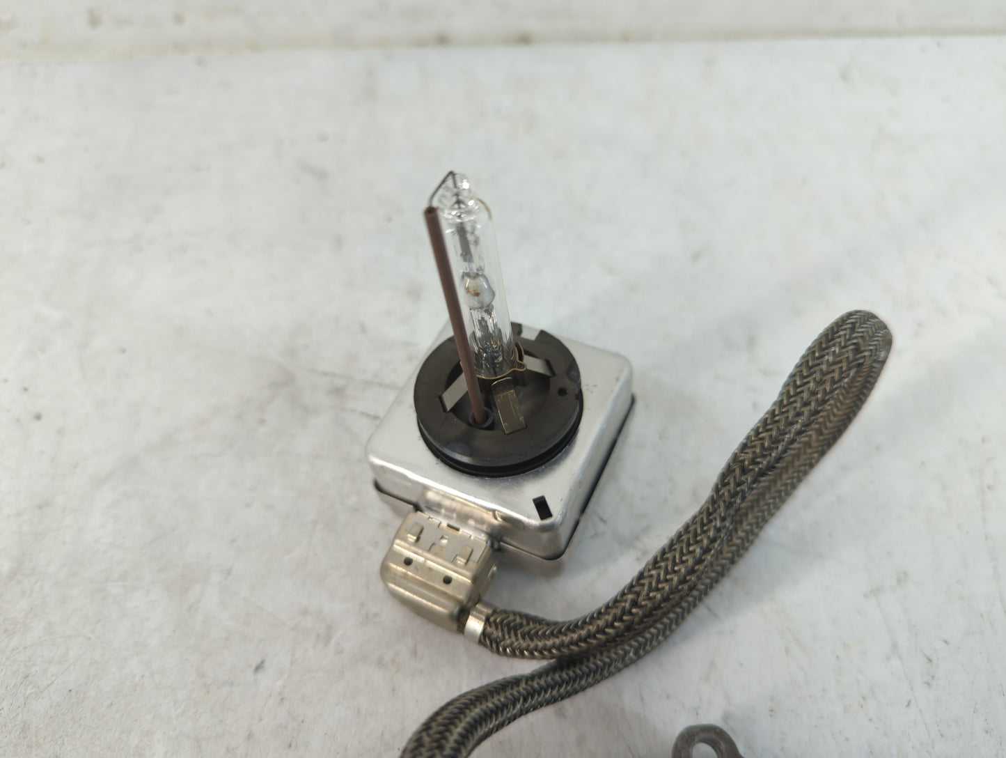 Saab 9-7 Passenger Right Oem Head Light Headlight Lamp