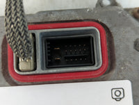 Saab 9-7 Passenger Right Oem Head Light Headlight Lamp