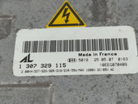 Saab 9-7 Passenger Right Oem Head Light Headlight Lamp