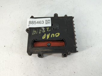 compare product 2000-2000 Chrysler Sebring Chassis Control Module Ccm Bcm Body Control