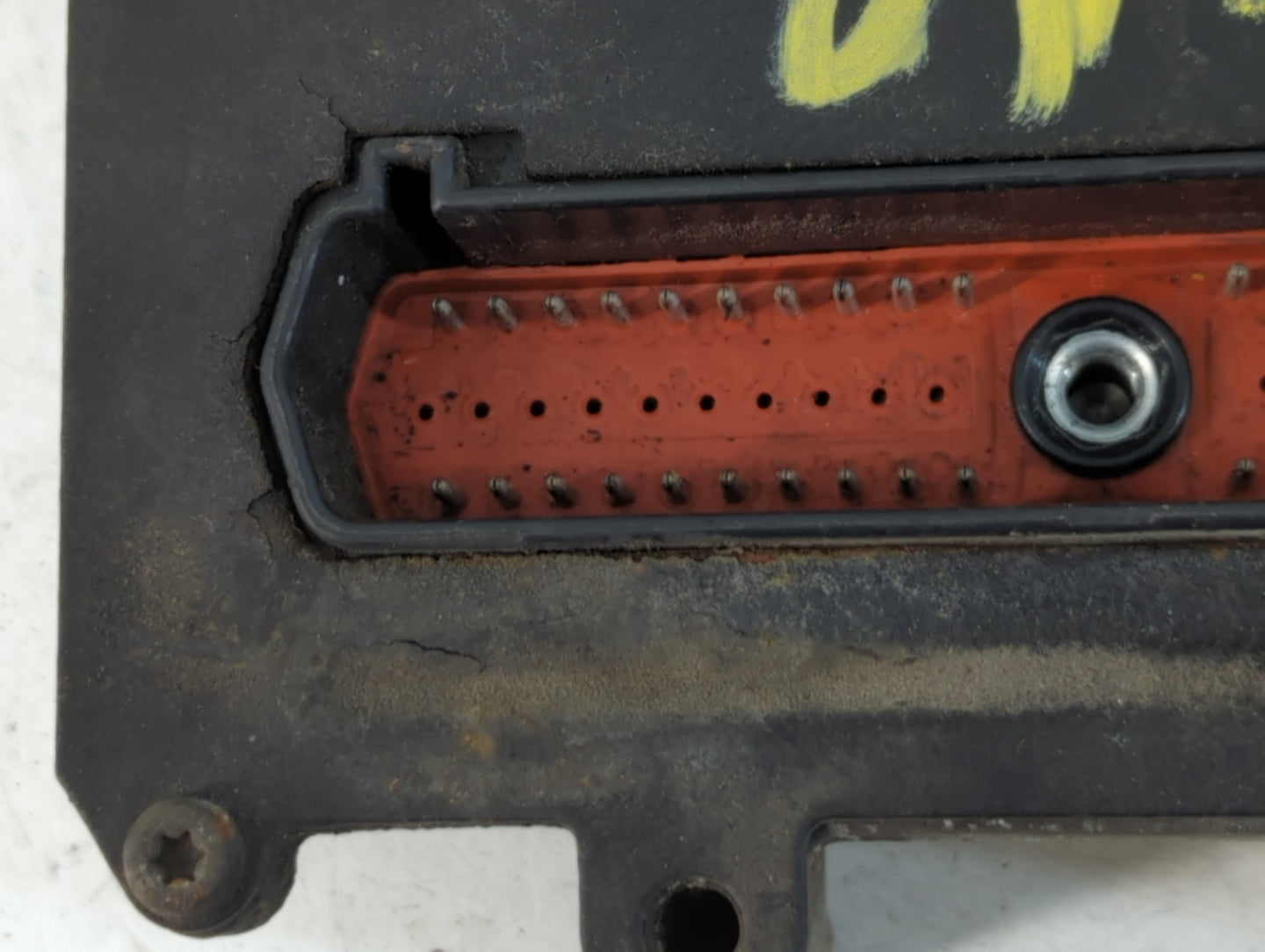 2000-2000 Chrysler Sebring Chassis Control Module Ccm Bcm Body Control - Oemusedautoparts1.com