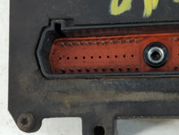 2000-2000 Chrysler Sebring Chassis Control Module Ccm Bcm Body Control - Oemusedautoparts1.com