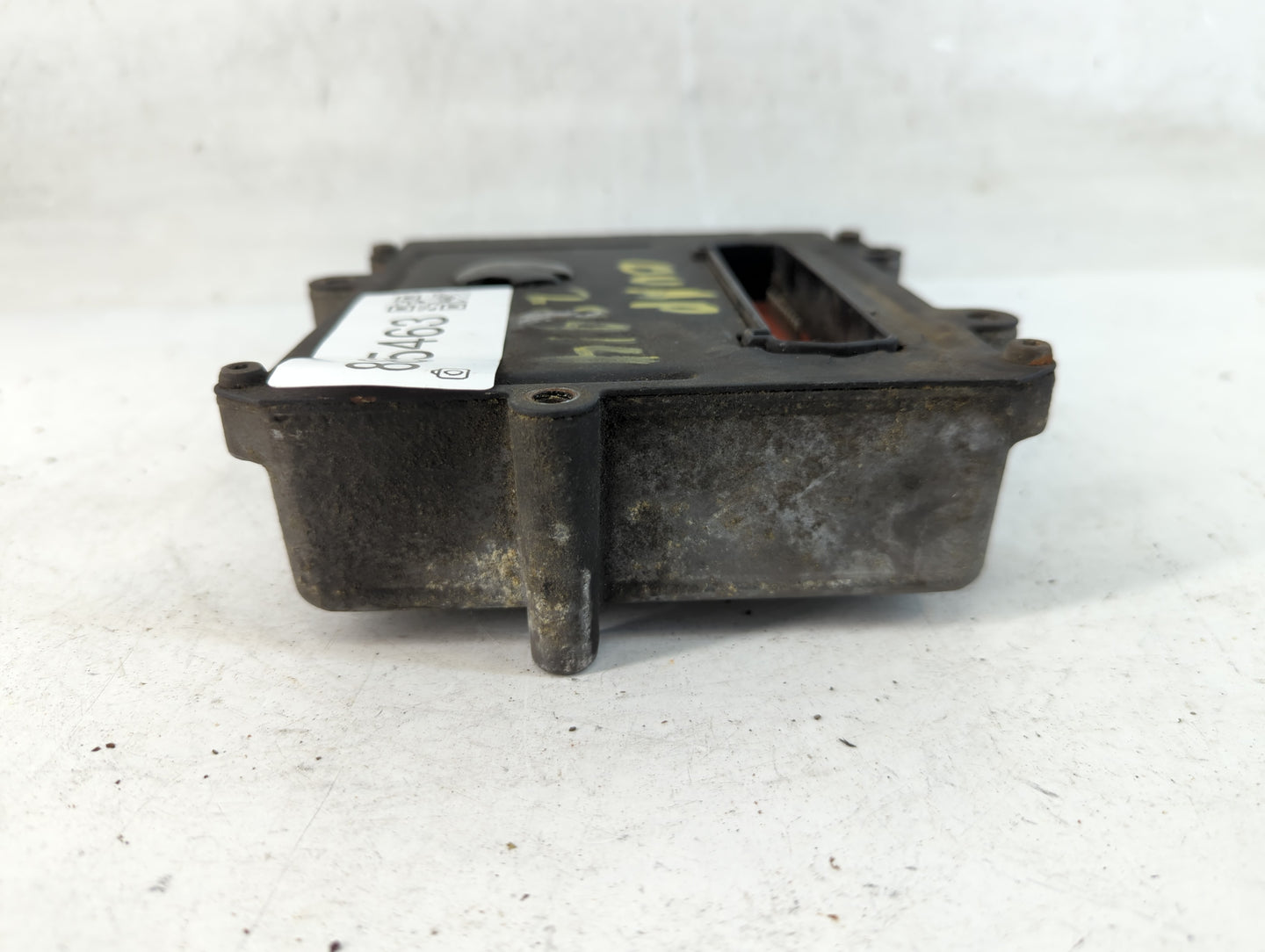 2000-2000 Chrysler Sebring Chassis Control Module Ccm Bcm Body Control - Oemusedautoparts1.com