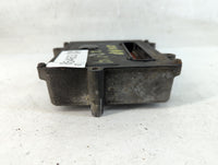 2000-2000 Chrysler Sebring Chassis Control Module Ccm Bcm Body Control - Oemusedautoparts1.com