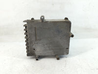 2000-2000 Chrysler Sebring Chassis Control Module Ccm Bcm Body Control - Oemusedautoparts1.com