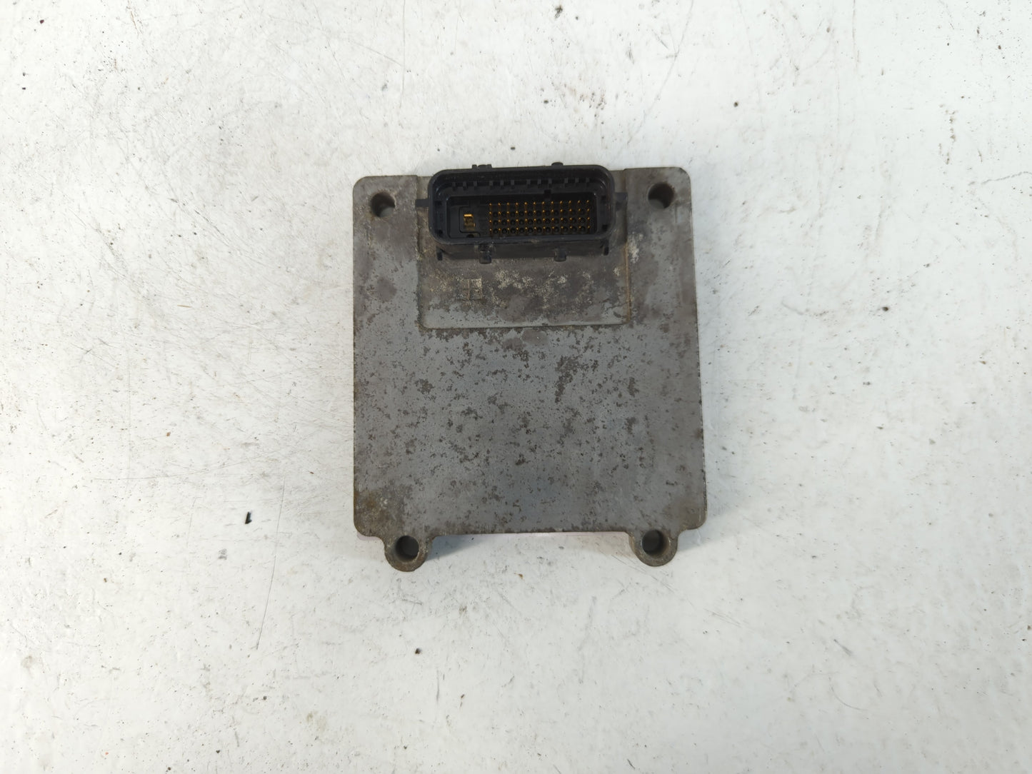 2006-2010 Pontiac G6 Chassis Control Module Ccm Bcm Body Control 24251062 - Oemusedautoparts1.com