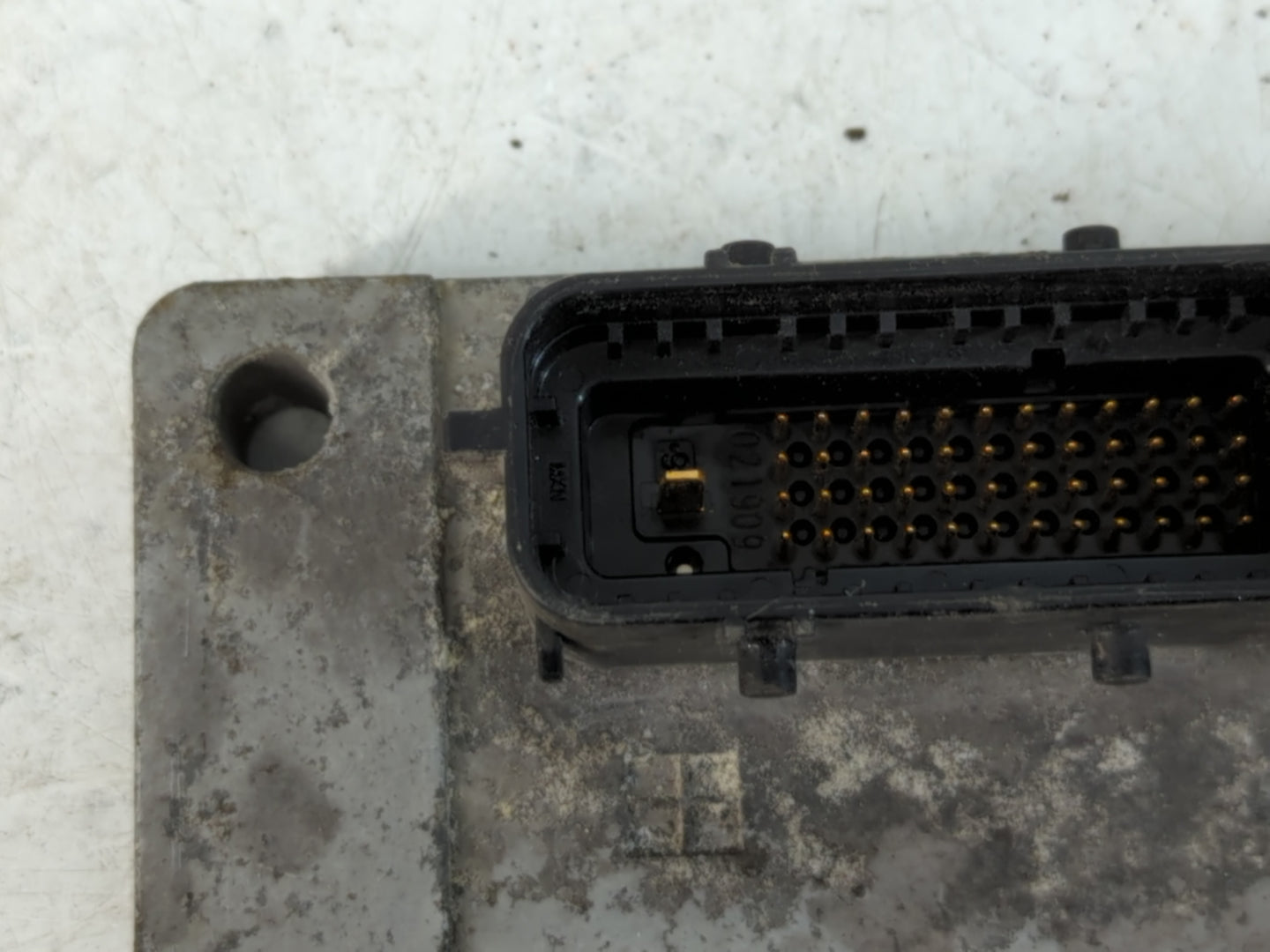 2006-2010 Pontiac G6 Chassis Control Module Ccm Bcm Body Control 24251062 - Oemusedautoparts1.com