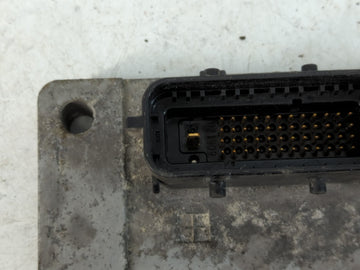 2006-2010 Pontiac G6 Chassis Control Module Ccm Bcm Body Control 24251062