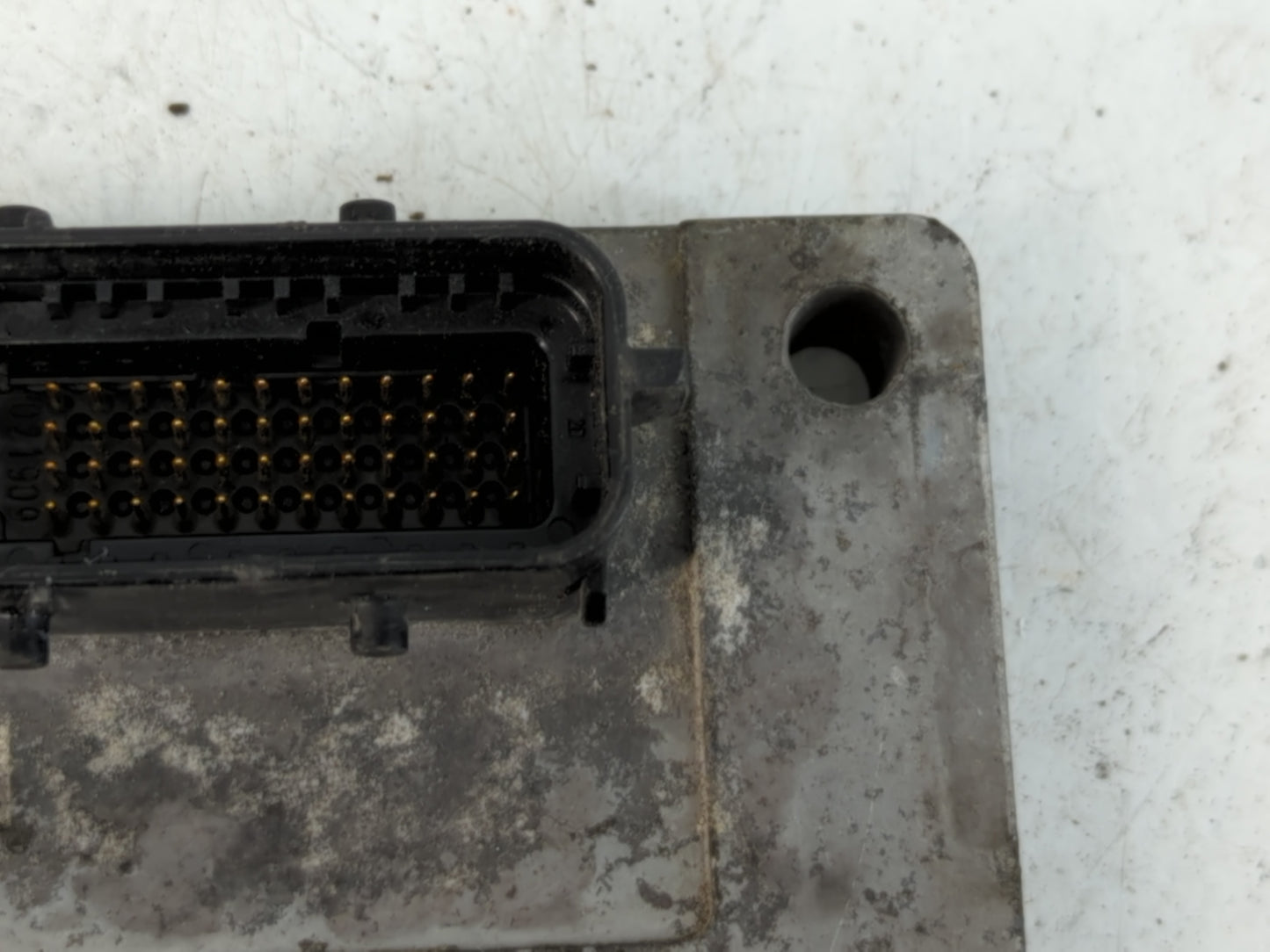2006-2010 Pontiac G6 Chassis Control Module Ccm Bcm Body Control 24251062 - Oemusedautoparts1.com