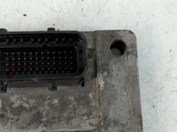 2006-2010 Pontiac G6 Chassis Control Module Ccm Bcm Body Control 24251062 - Oemusedautoparts1.com