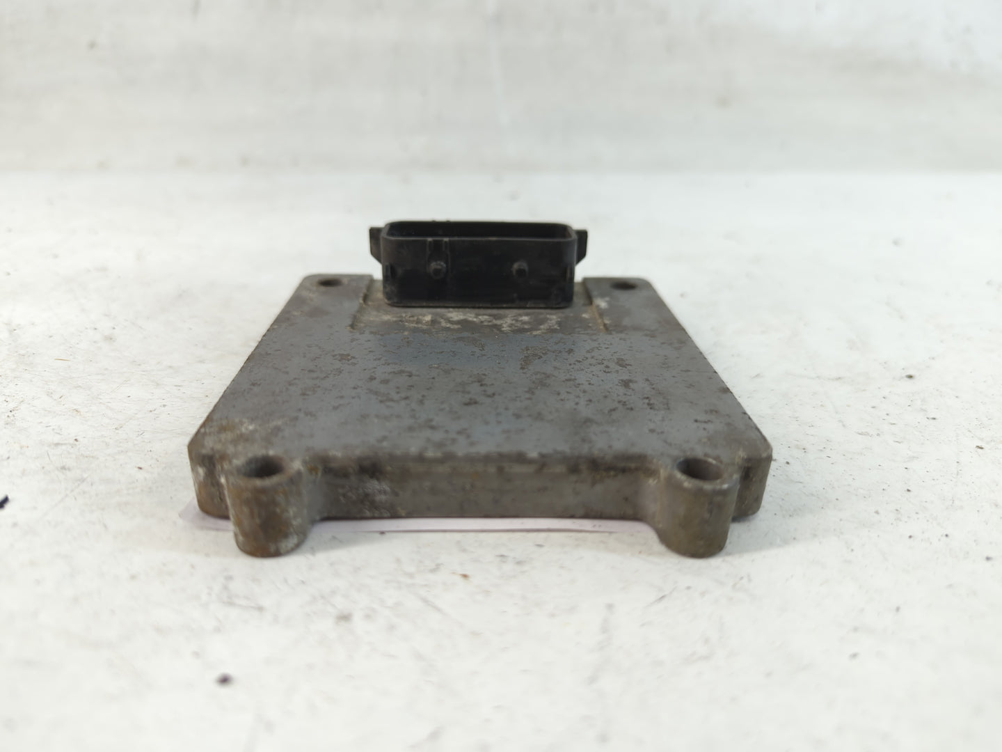 2006-2010 Pontiac G6 Chassis Control Module Ccm Bcm Body Control 24251062 - Oemusedautoparts1.com