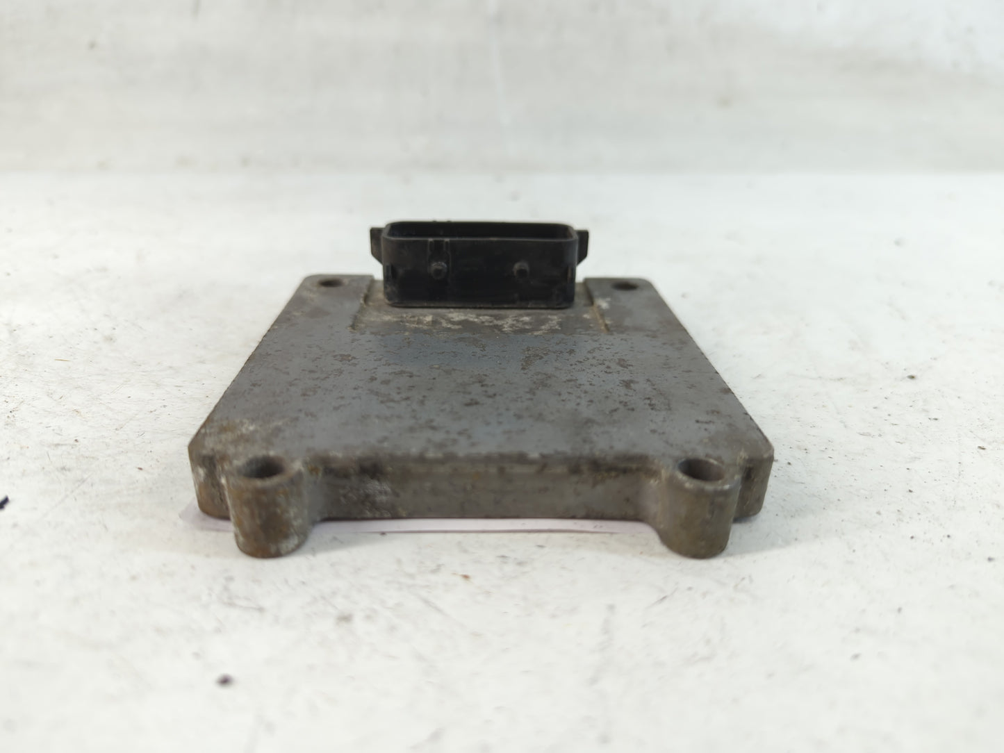 2006-2010 Pontiac G6 Chassis Control Module Ccm Bcm Body Control 24251062 - Oemusedautoparts1.com