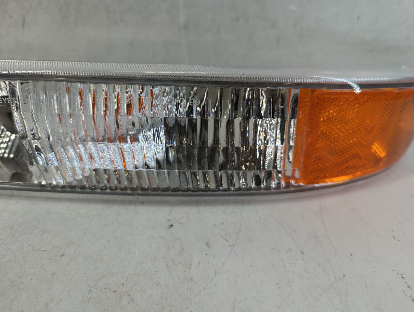 1999 Chevrolet Silverado 1500 Replace Title - Oemusedautoparts1.com