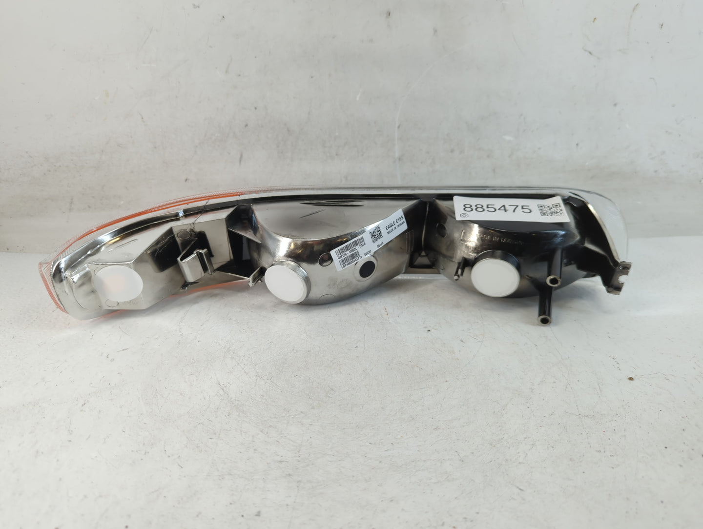 1999 Chevrolet Silverado 1500 Replace Title - Oemusedautoparts1.com
