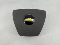 2009-2011 Chevrolet Traverse Air Bag Driver Left Steering Wheel Mounted Fits Fits 2009 2010 2011 OEM Used Auto Parts - Oemusedautoparts1.com
