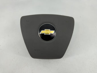 compare product 2009-2011 Chevrolet Traverse Air Bag Driver Left Steering Wheel Mounted Fits Fits 2009 2010 2011 OEM Used Auto Parts
