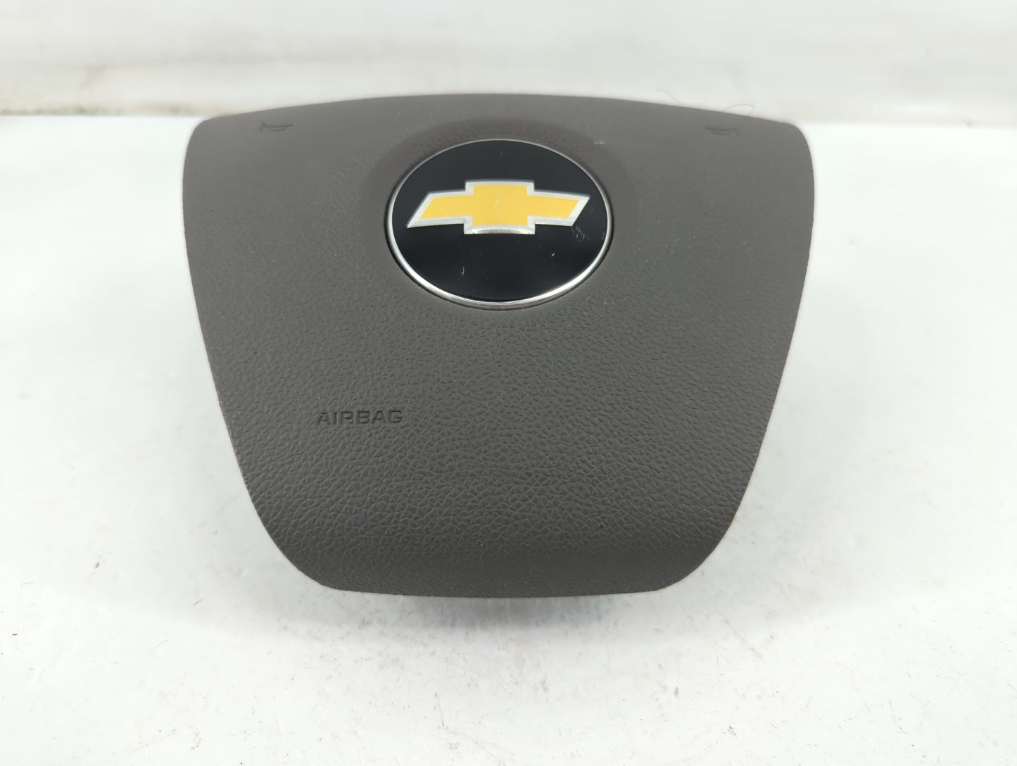 2009-2011 Chevrolet Traverse Air Bag Driver Left Steering Wheel Mounted Fits Fits 2009 2010 2011 OEM Used Auto Parts - Oemusedautoparts1.com