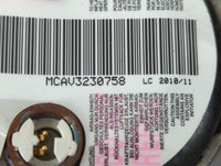 2009-2011 Chevrolet Traverse Air Bag Driver Left Steering Wheel Mounted Fits Fits 2009 2010 2011 OEM Used Auto Parts - Oemusedautoparts1.com