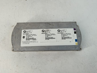 compare product 2006-2006 Bmw X5 Bluetooth Phone Communication Control Module Ccm Oem