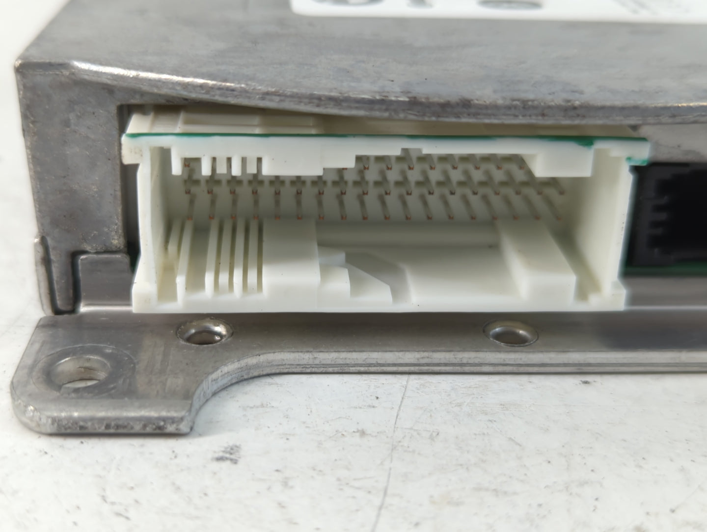2006-2006 Bmw X5 Bluetooth Phone Communication Control Module Ccm Oem - Oemusedautoparts1.com