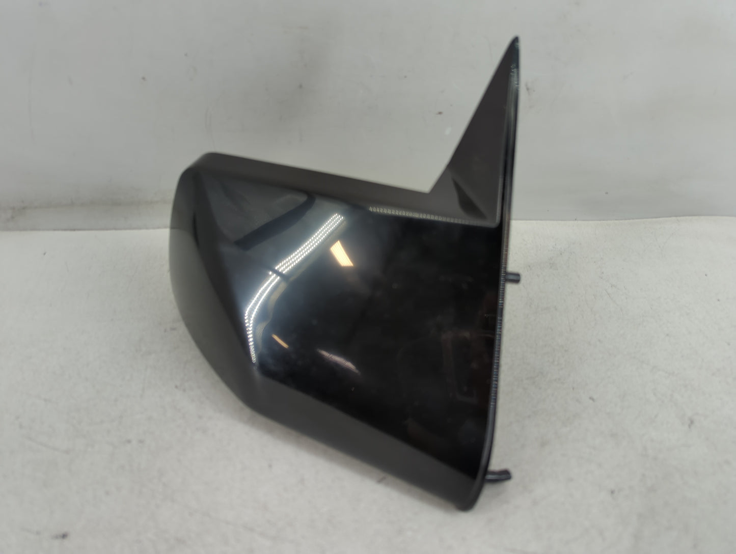 1989 Chevrolet C1500 Side Mirror Replacement Passenger Right View Door Mirror Fits Fits 1992 1993 1994 1995 1996 1997 1998 1999 OEM Used Auto Parts