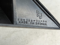 1989 Chevrolet C1500 Side Mirror Replacement Passenger Right View Door Mirror Fits Fits 1992 1993 1994 1995 1996 1997 1998 1999 OEM Used Auto Parts