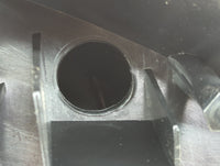 1989 Chevrolet C1500 Side Mirror Replacement Passenger Right View Door Mirror Fits Fits 1992 1993 1994 1995 1996 1997 1998 1999 OEM Used Auto Parts