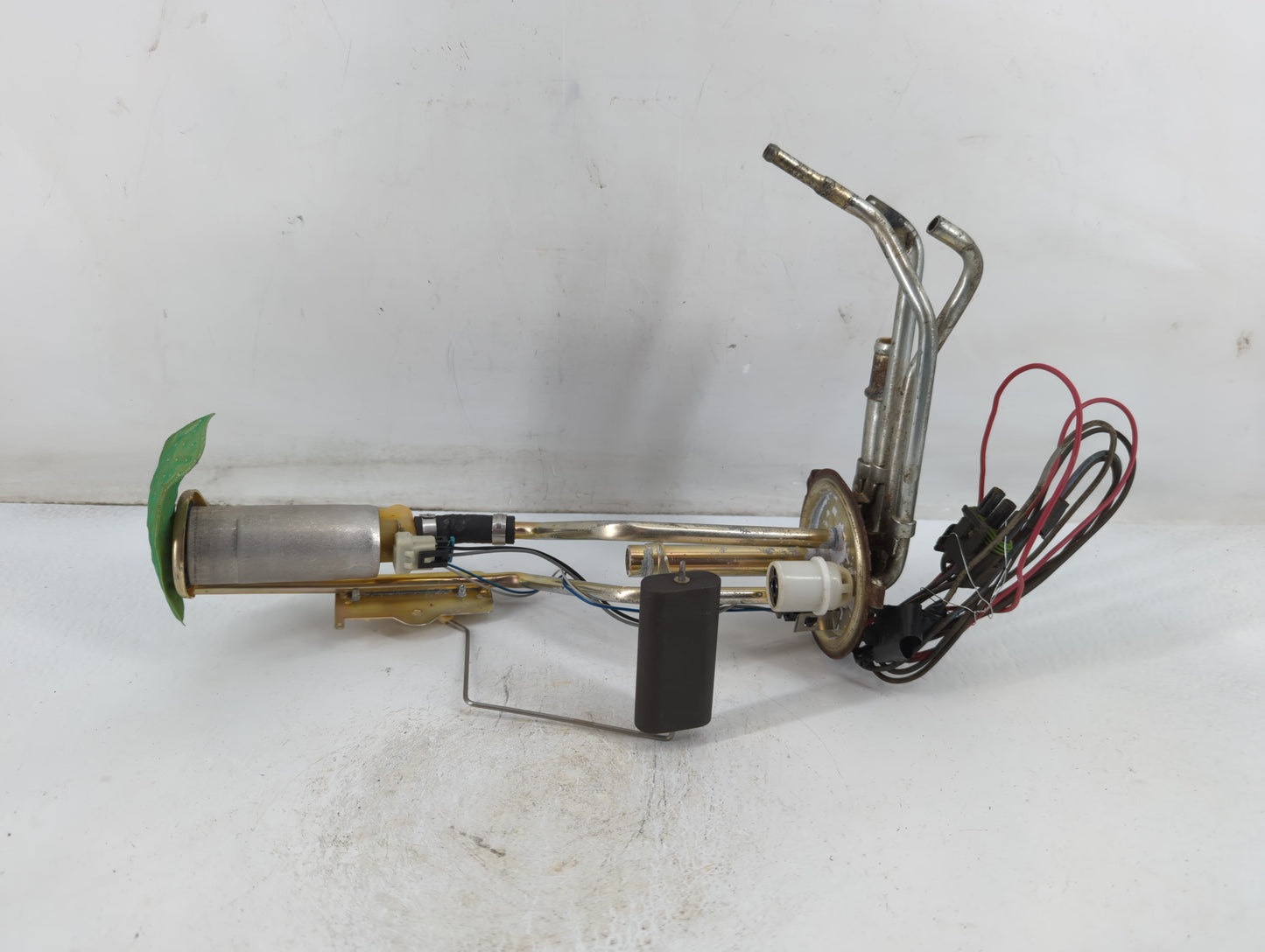 Chevrolet C1500 Electrical Gas Fuel Pump Assembly - Oemusedautoparts1.com