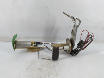 compare product Chevrolet C1500 Electrical Gas Fuel Pump Assembly