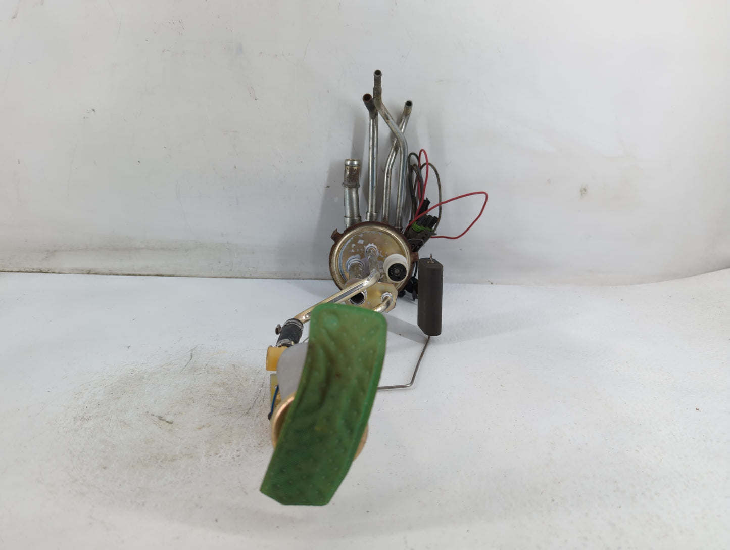 Chevrolet C1500 Electrical Gas Fuel Pump Assembly - Oemusedautoparts1.com