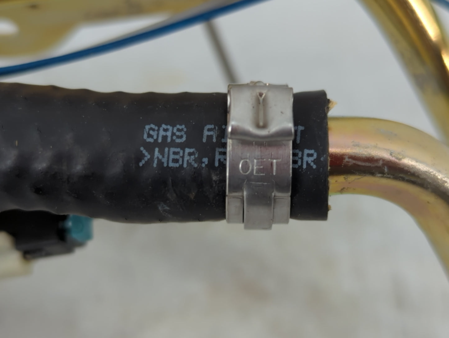 Chevrolet C1500 Electrical Gas Fuel Pump Assembly - Oemusedautoparts1.com