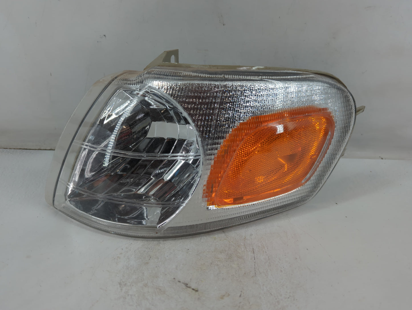 1997-2005 Chevrolet Venture Driver Left Oem Head Light Headlight Lamp