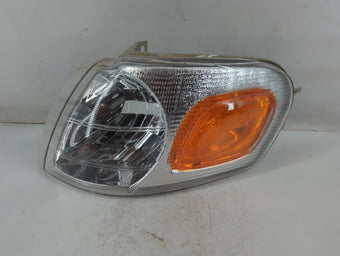 compare product 1997-2005 Chevrolet Venture Driver Left Oem Head Light Headlight Lamp