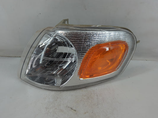 1997-2005 Chevrolet Venture Driver Left Oem Head Light Headlight Lamp