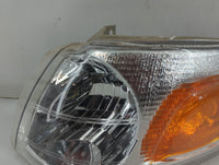 1997-2005 Chevrolet Venture Driver Left Oem Head Light Headlight Lamp