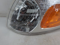 1997-2005 Chevrolet Venture Driver Left Oem Head Light Headlight Lamp