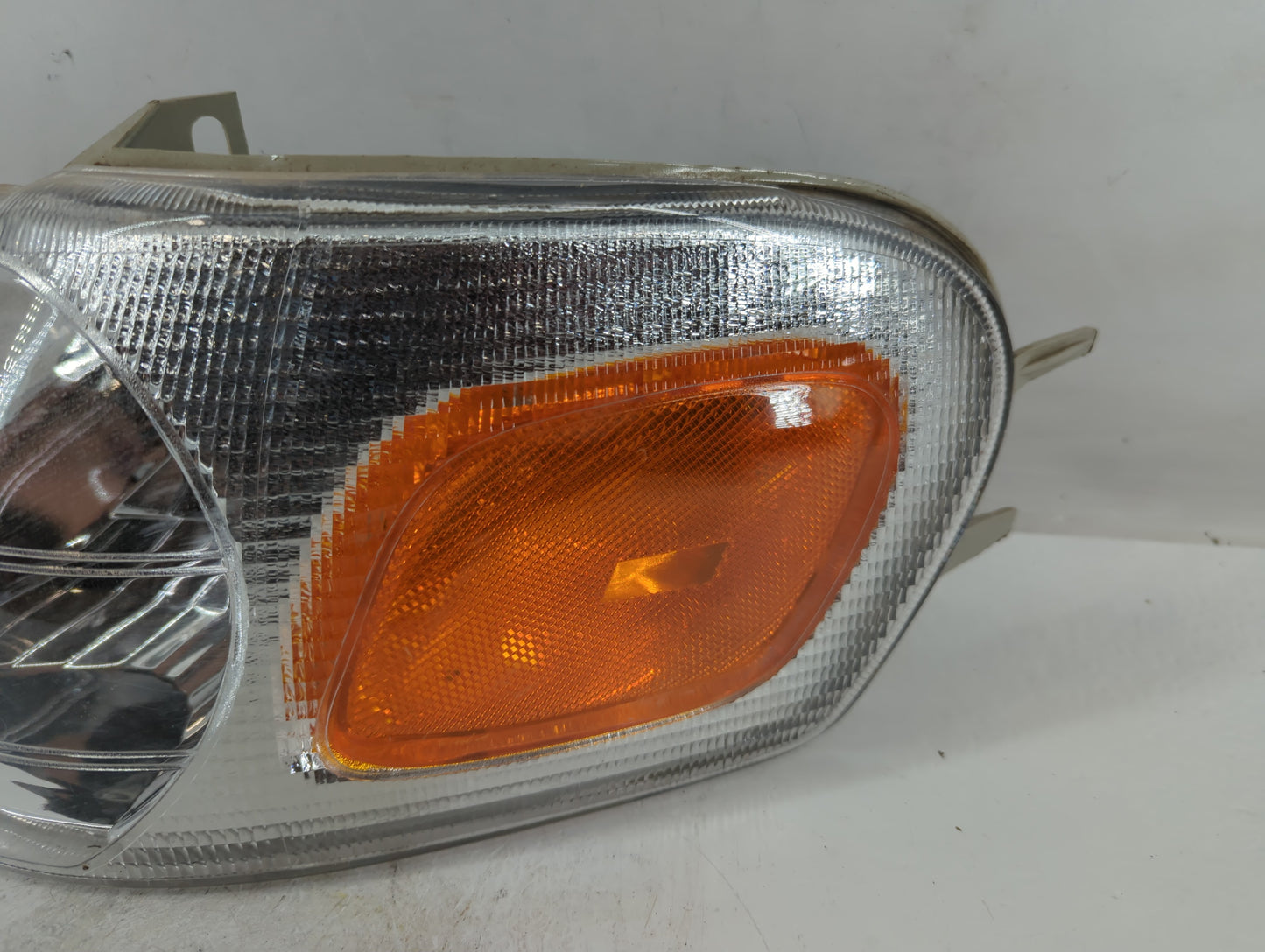 1997-2005 Chevrolet Venture Driver Left Oem Head Light Headlight Lamp