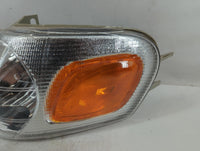 1997-2005 Chevrolet Venture Driver Left Oem Head Light Headlight Lamp