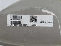 1997-2005 Chevrolet Venture Driver Left Oem Head Light Headlight Lamp