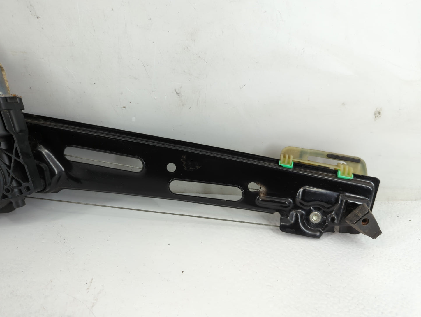 Lincoln Navigator Driver Left Rear Window Regulator