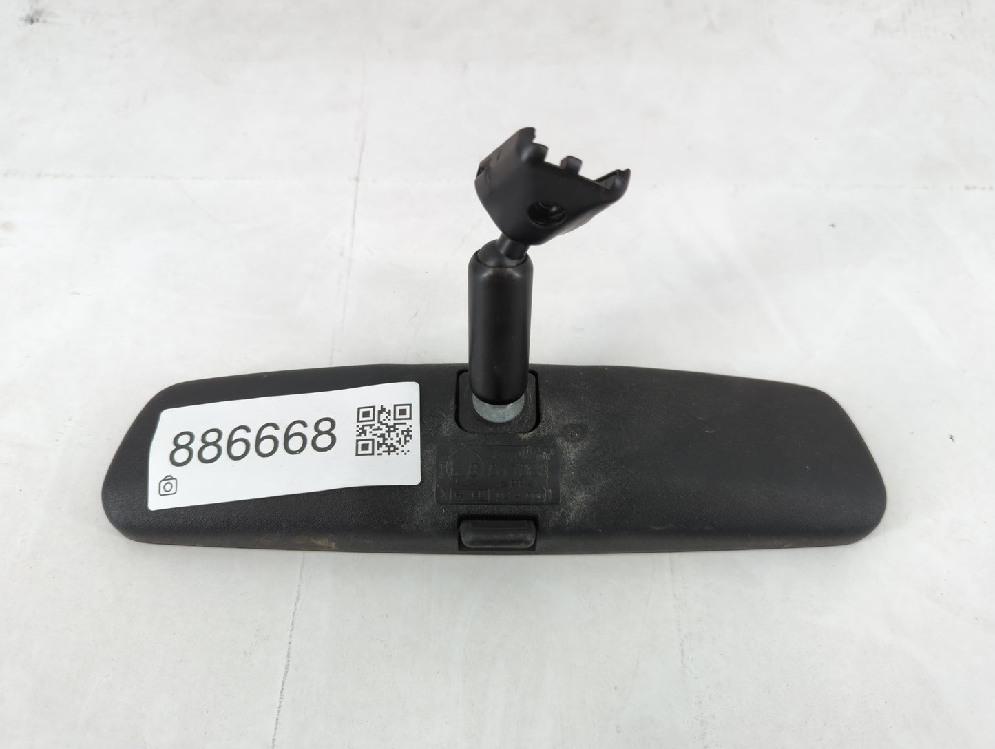 1997-2012 Chevrolet Malibu Interior Rear View Mirror Replacement OEM P/N:E8011083 Fits OEM Used Auto Parts
