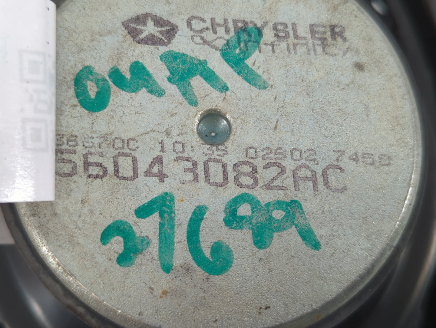 2006 Dodge Ram 1500 Replace Title - Oemusedautoparts1.com