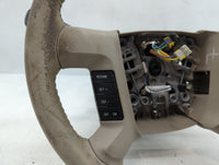 2008-2010 Toyota Sienna Radio AM FM Cd Player Receiver Replacement P/N:8L8T-13K359-AGW Fits Fits 2008 2009 2010 OEM Used Auto Parts - Oemusedautoparts1.com