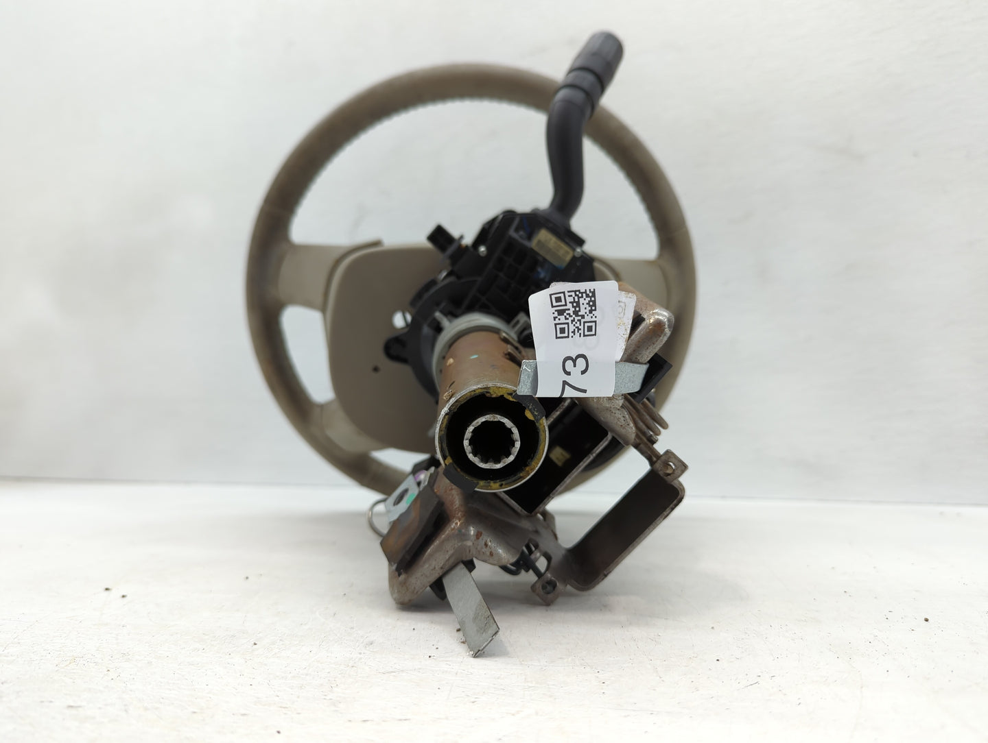2008-2010 Toyota Sienna Radio AM FM Cd Player Receiver Replacement P/N:8L8T-13K359-AGW Fits Fits 2008 2009 2010 OEM Used Auto Parts - Oemusedautoparts1.com