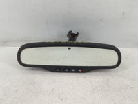 2009-2017 Buick Enclave Interior Rear View Mirror Replacement OEM P/N:E11025898 Fits OEM Used Auto Parts - Oemusedautoparts1.com