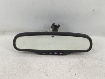 compare product 2009-2017 Buick Enclave Interior Rear View Mirror Replacement OEM P/N:E11025898 Fits OEM Used Auto Parts