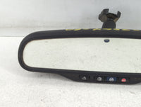 2009-2017 Buick Enclave Interior Rear View Mirror Replacement OEM P/N:E11025898 Fits OEM Used Auto Parts - Oemusedautoparts1.com