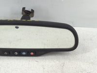 2009-2017 Buick Enclave Interior Rear View Mirror Replacement OEM P/N:E11025898 Fits OEM Used Auto Parts - Oemusedautoparts1.com