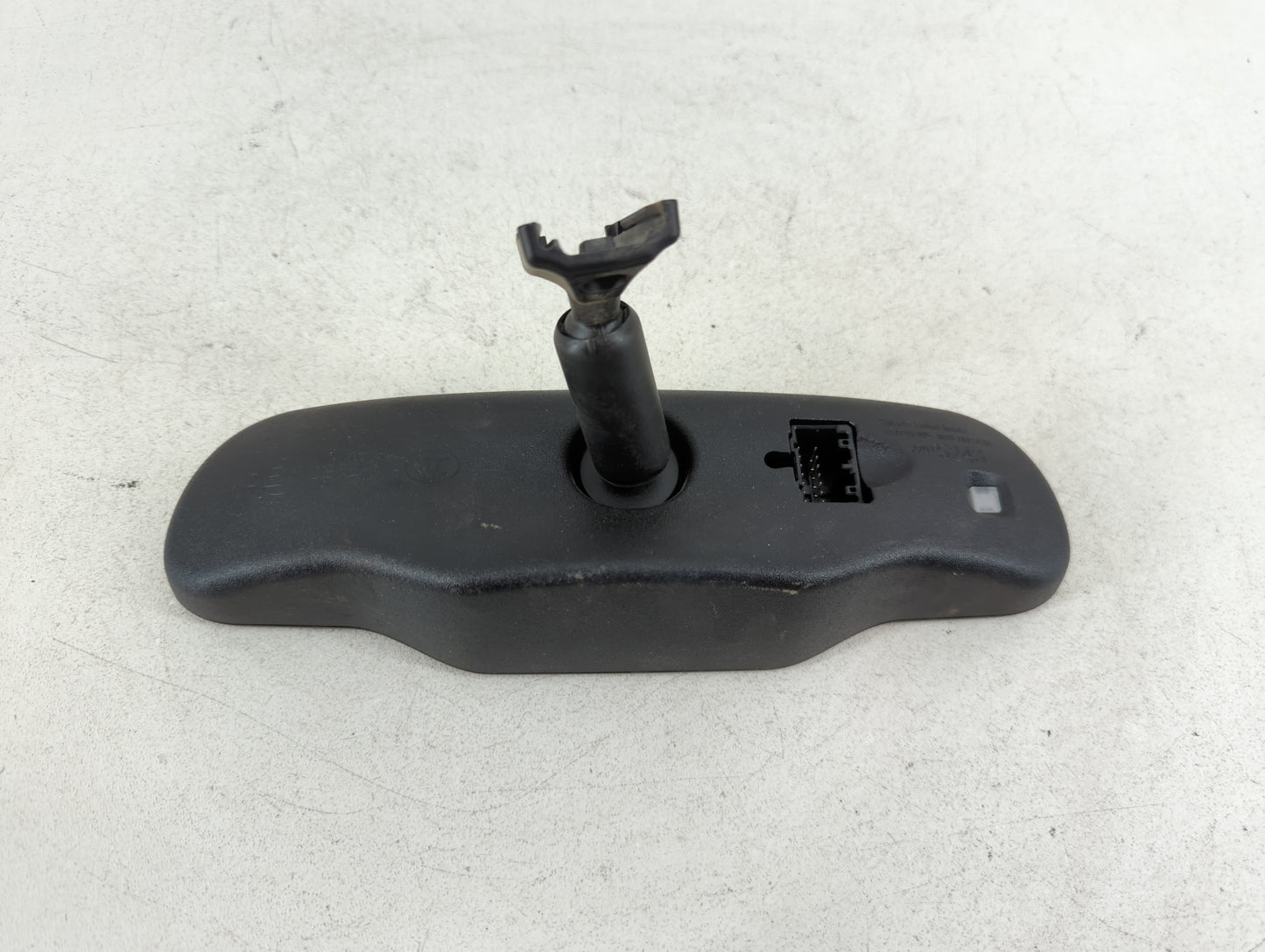 2009-2017 Buick Enclave Interior Rear View Mirror Replacement OEM P/N:E11025898 Fits OEM Used Auto Parts - Oemusedautoparts1.com